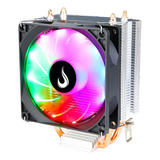 Air Cooler Gamer | Rise Mode | Z5 Rgb | Intel E Amd