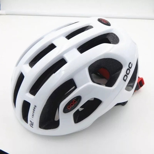 Poc Casco De Bicicleta Casco Protector