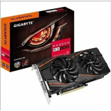 Placa De Vídeo Amd Gigabyte Gaming Radeon Rx 500 Series 8gb