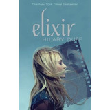 Libro Elixir - Hilary Duff