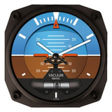 Serie 2060 Nv 2063 Artificial Horizonte 6 5 Reloj