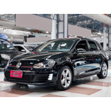 Volkswagen Golf 2.0 Tsi Gti 16v 220cv Turbo