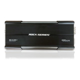 Amplificador Rock Series Rks-ul3000.1 1 Canal Clase D 6000 W