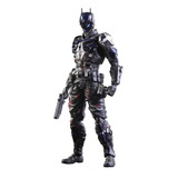 Batman: Arkham Knight Play Arts -kai- Arkham Knight Adcio