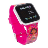 Reloj Infantil Niños Led Watch Lol Sonic Reloj Princess Arie
