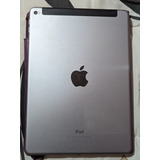 iPad Air 2 128 Gb + Funda Con Teclado Y Funda Sin Teclado