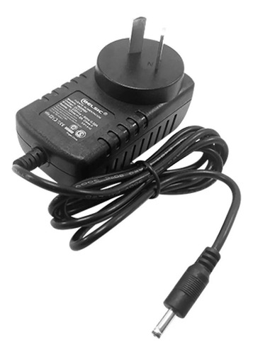 Fuente De Alimentación 12v 1a Ideal Cámaras Seguridad Cctv