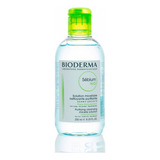 Sébium H2o Agua Micelar - Bioderma