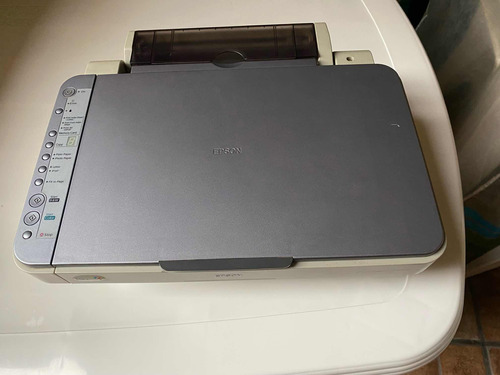 Impresora Samsung Cx4500 Para Repuestos