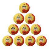 Pelota Handball X10un. Munich Crobit Profesional