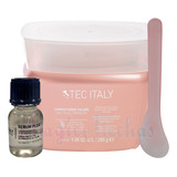 Tec Italy Mascarilla Matizante Rojo 280g - g a $394