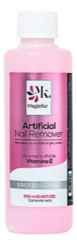 Removedor Aroma Chicle Magickur 250ml