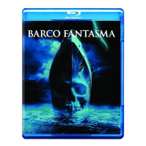 Blu Ray Ghost Ship Original Beck Terror Barco Fantasma