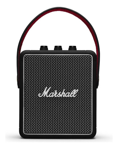 Marshall Bocina Portátil Stockwell Ii Bluetooth