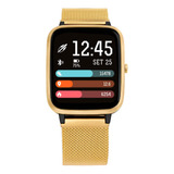 Relógio Smartwatch Mormaii Life Molifegaf/7d