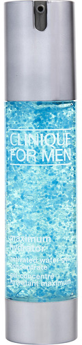 Agua Activada Clinique Men Maximum Hydrator G