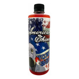 Quick Detailer American Shine 600ml Toxic Shine A-vip