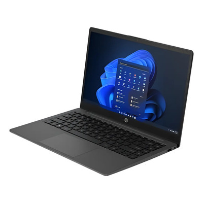 Hp 245 G10 - Ryzen 5, 8gb Ram, 512gb Ssd, Win 11 Color Plateado Cenizo Oscuro | Envío gratis