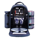 Canasta Para Picnic  Apollo Walker Mochila De Picnic Para 2