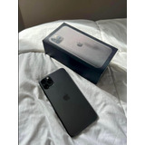 iPhone 11 Pro Max 256 Gb Gris Espacial