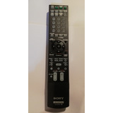 Control Remoto Para Sony Home Theater 5.1 Rm-adp017