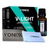 V-light Vitrificador Para Faróis 20ml Vonixx