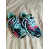 Zapatillas Nena adidas Talle 25 Hermosas