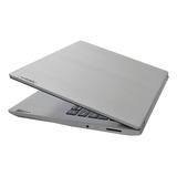 Portátil Lenovo Ideapad 14ada05  Platinum Gray 14 , Amd Athlon Silver 3050u  8gb De Ram 256gb Ssd, Amd Radeon Rx Vega 2 1366x768px Windows 10 Home