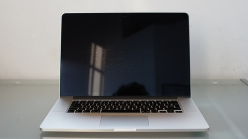 Macbook Pro 15 Retina (mid 2014) 16gb Ram