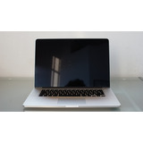 Macbook Pro 15 Retina (mid 2014) 16gb Ram