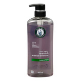  Shampoo Herbal Essences Antifrizz Lavanda & Aceite De Almendras 600ml