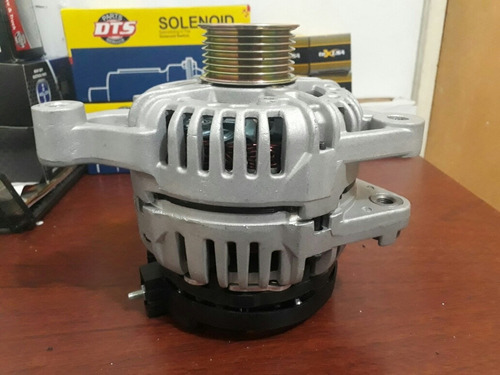 Alternador Toyota Fortuner Hilux Kavak 4runner 4.0 Bosch Foto 6