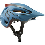 Casco Fox Speedframe Vnish, Ce [dst Blu]