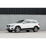 Mercedes Benz Glc 300 