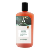 Shampoo Anti Caida Para Hombre Y Mujer 100% Natural