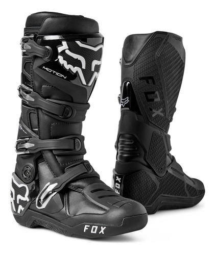 Bota Motocross Fox Racing - Motion