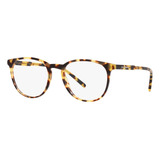 Óculos De Grau Dolce E Gabbana Redondo Dg3366 512 - Original