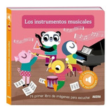 Imagenes Para Escuchar - Los Instrumentos Musicales - Auzou