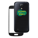 Carcaça Para Galaxy S4 Mini Aro + Tampa + Botões + Vidro!