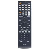 Control Sistema Cine En Casa Onkyo Allimity Rc-736m -negro