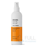 Bruma Facial Relax Avena & Calendula 200ml Biobellus