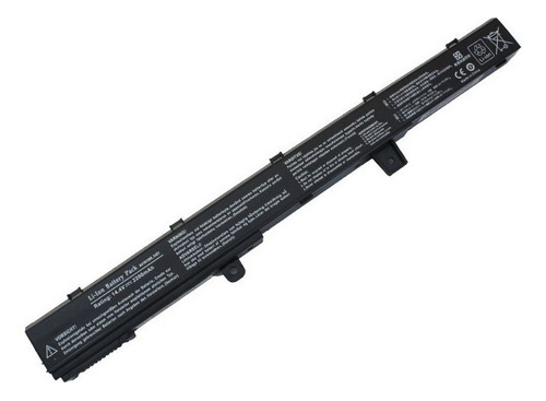 Bateria Compatible Con Asus D550ma-ds01 Litio A