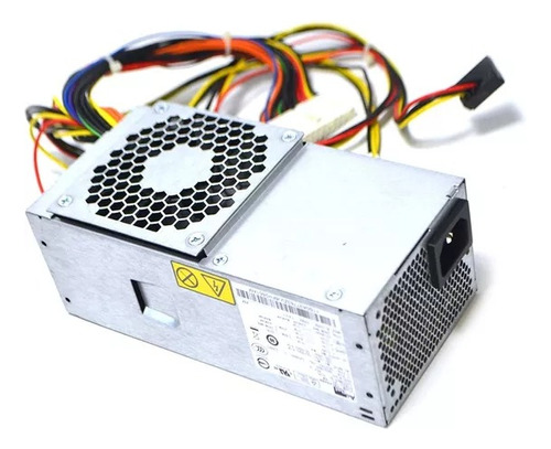 Fuente De Poder Lenovo Thinkcentre M71e