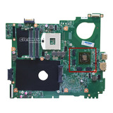 Placa Mãe Dell Vostro V3550 3550 Core I3 I5 I7 C/ Video