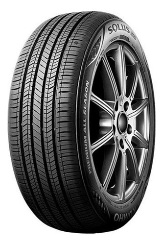 Llanta Kumho Solus Ta51 205 55 R 16