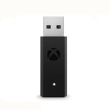 Adaptador Xbox One P/ Pc Wireless Até 8 Controles Sem Fio