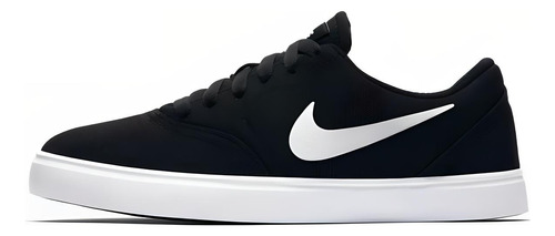 Tenis Nike Niño Sb Check Cnvs Bg Negro 905373-003