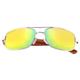  Lentes De Sol Gafas Polarizados Palmtree Intense Polarized