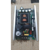 Fonte Para  Ribalta  P5  Volt. 48v 12v  350w  