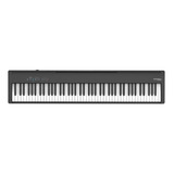 Teclado Digital Roland Fp-30x-bk